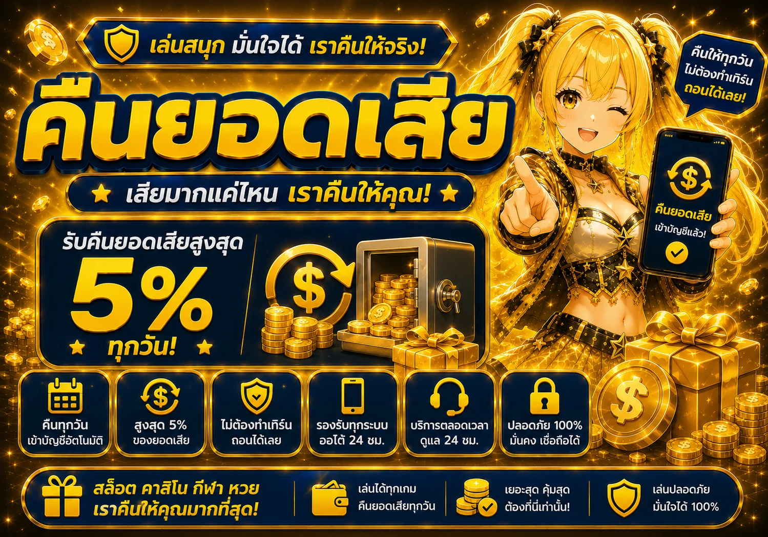 กำลังมาแรง eagle99